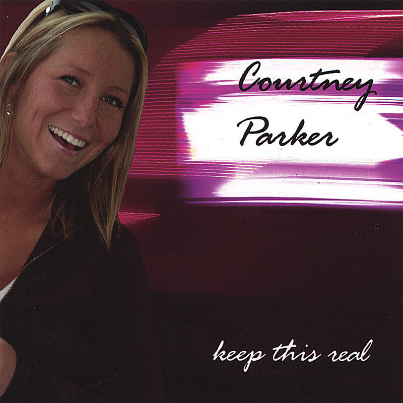 Courtney Parker Iheart 1568