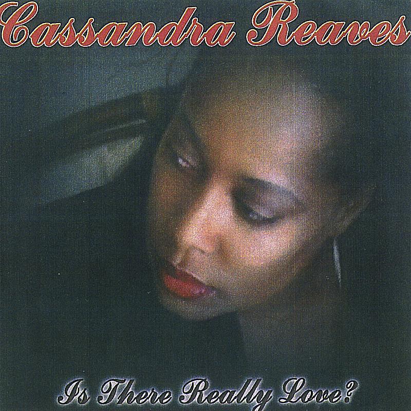 Cassandra Reaves | iHeart