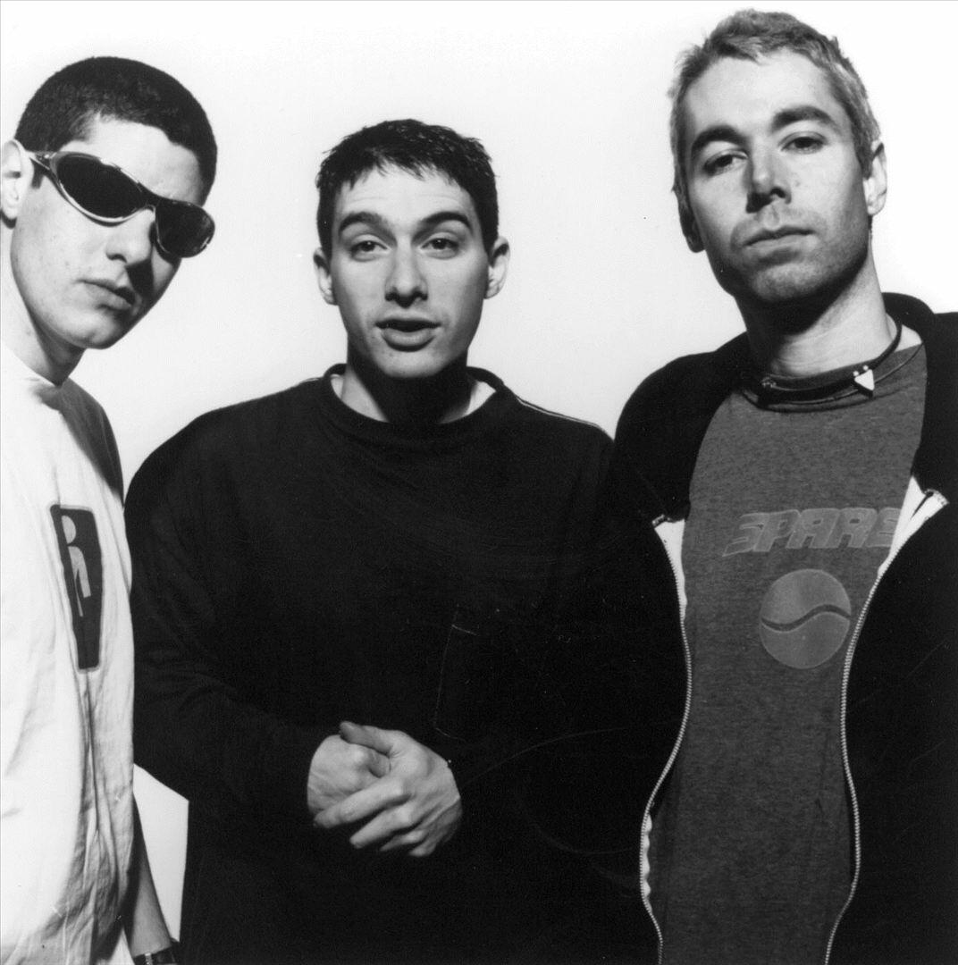 Beastie Boys Radio: Listen to Free Music & Get The Latest Info | iHeartRadio