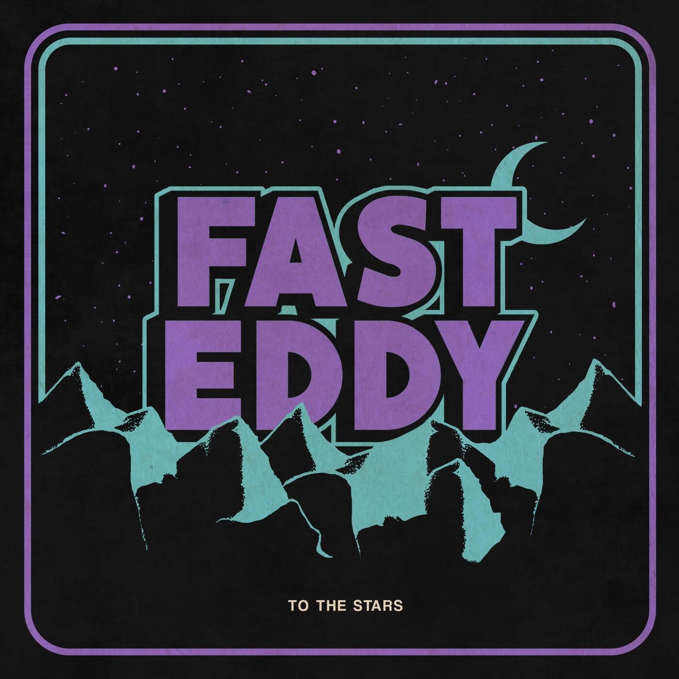 Fast Eddy | iHeart