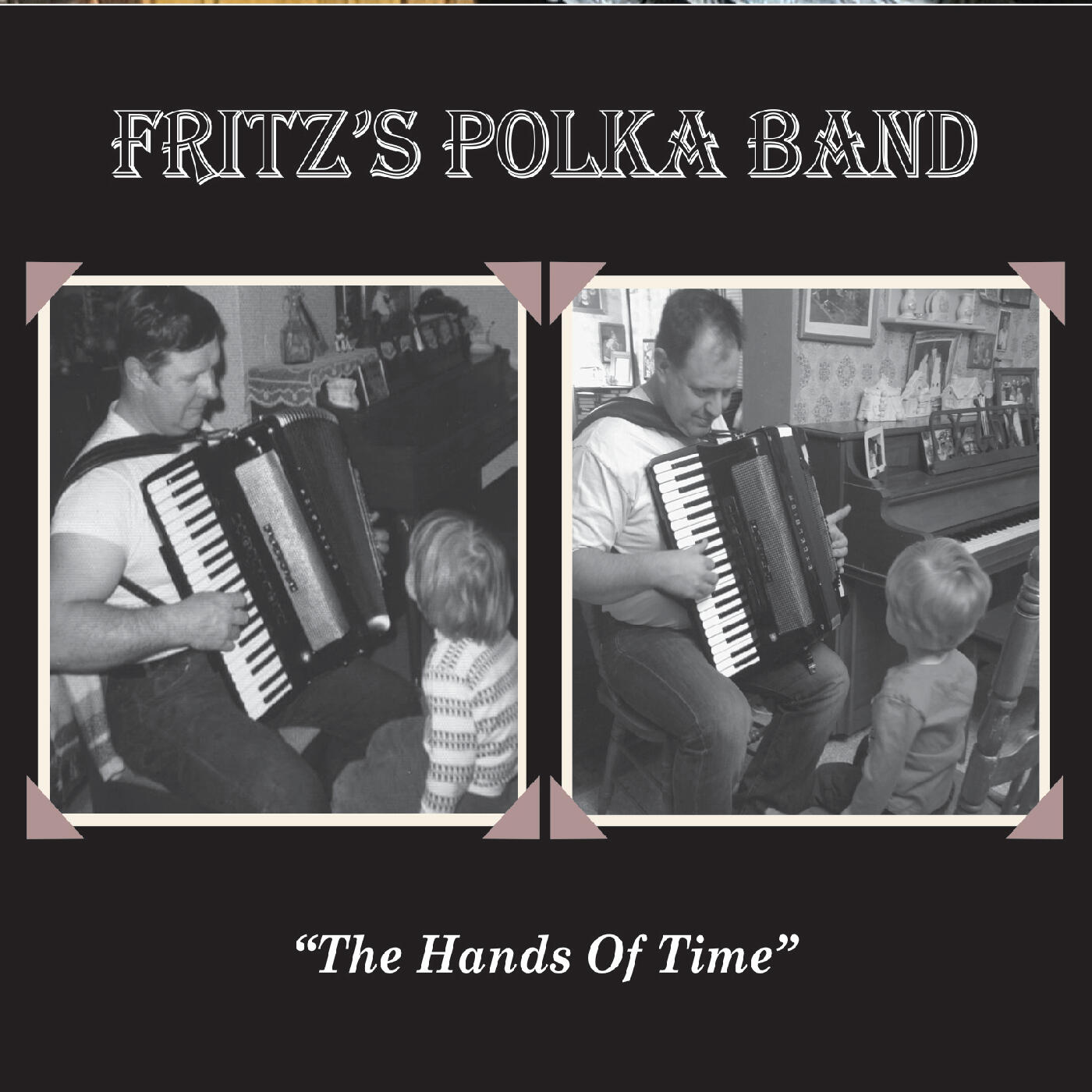 Fritz's Polka Band | iHeart