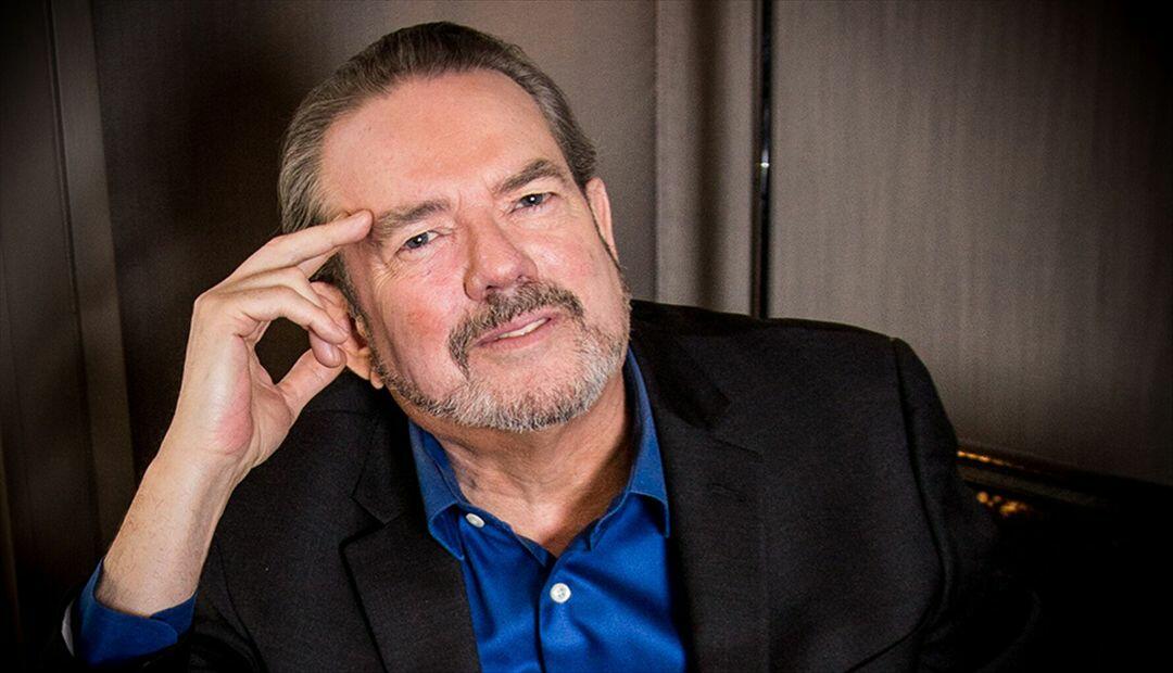 Jimmy Webb | iHeart