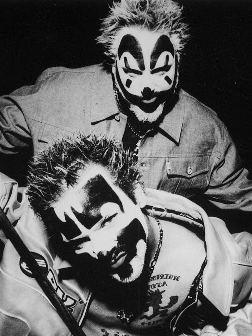 Insane Clown Posse And Twiztid Iheart