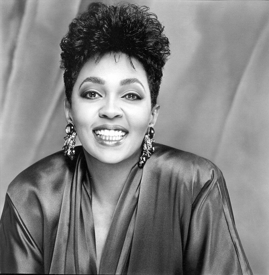 Anita Baker Radio: Listen to Free Music &amp; Get The Latest Info | iHeartRadio