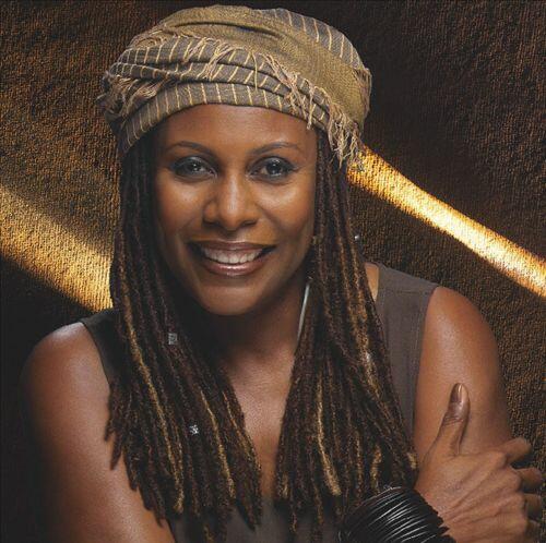 Brenda Russell | IHeart