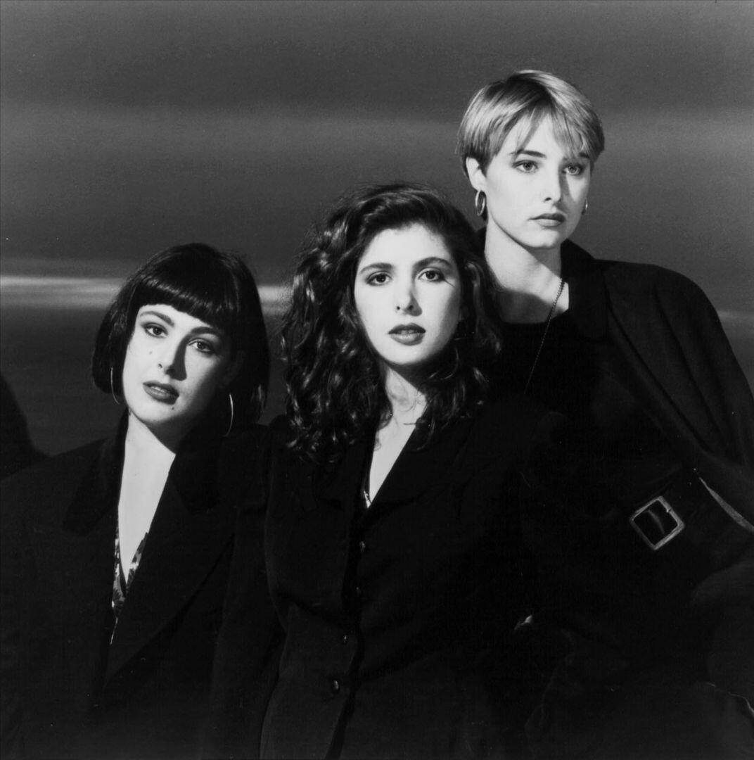 wilson phillips album christmas