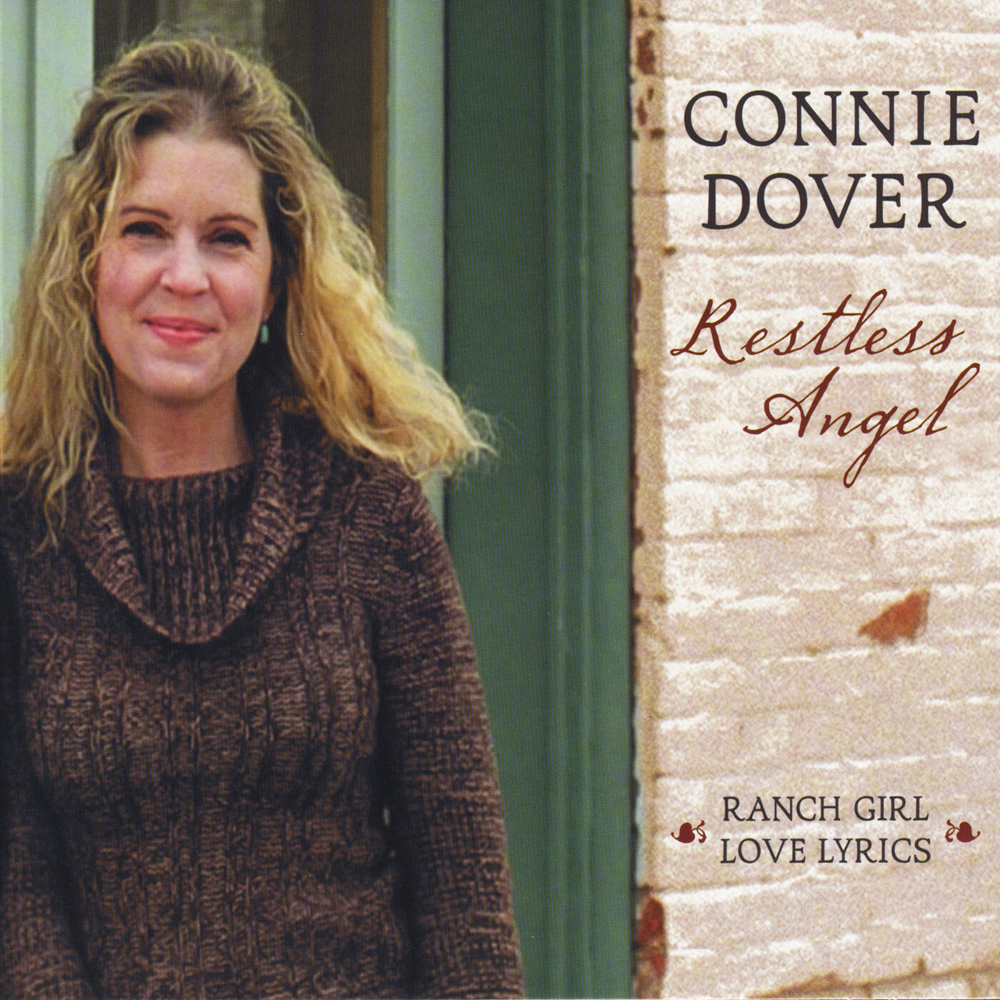 Connie Dover | iHeart