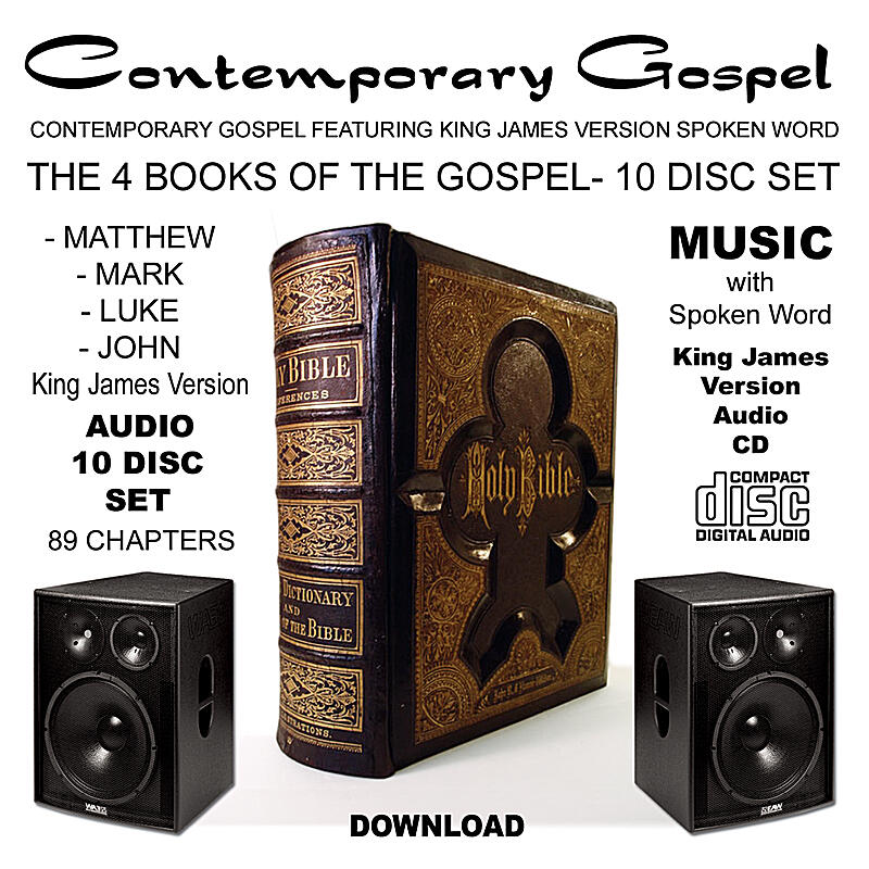 contemporary-gospel-iheart