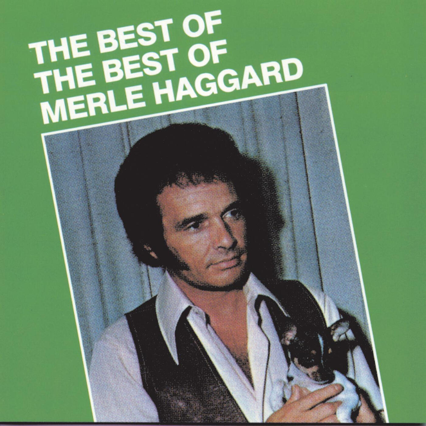 Merle Haggard & the Strangers | iHeart