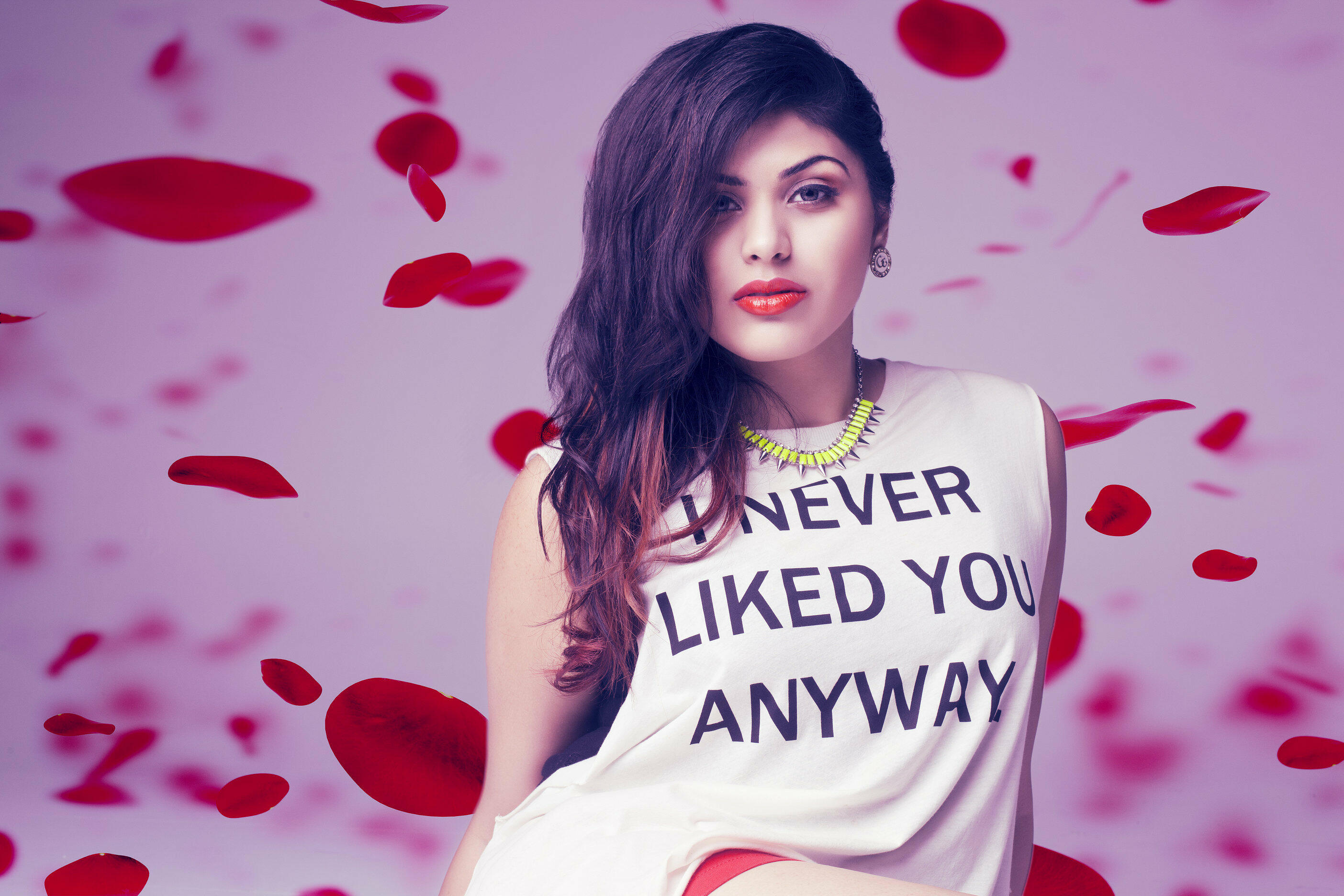 Jasmine Singh iHeart