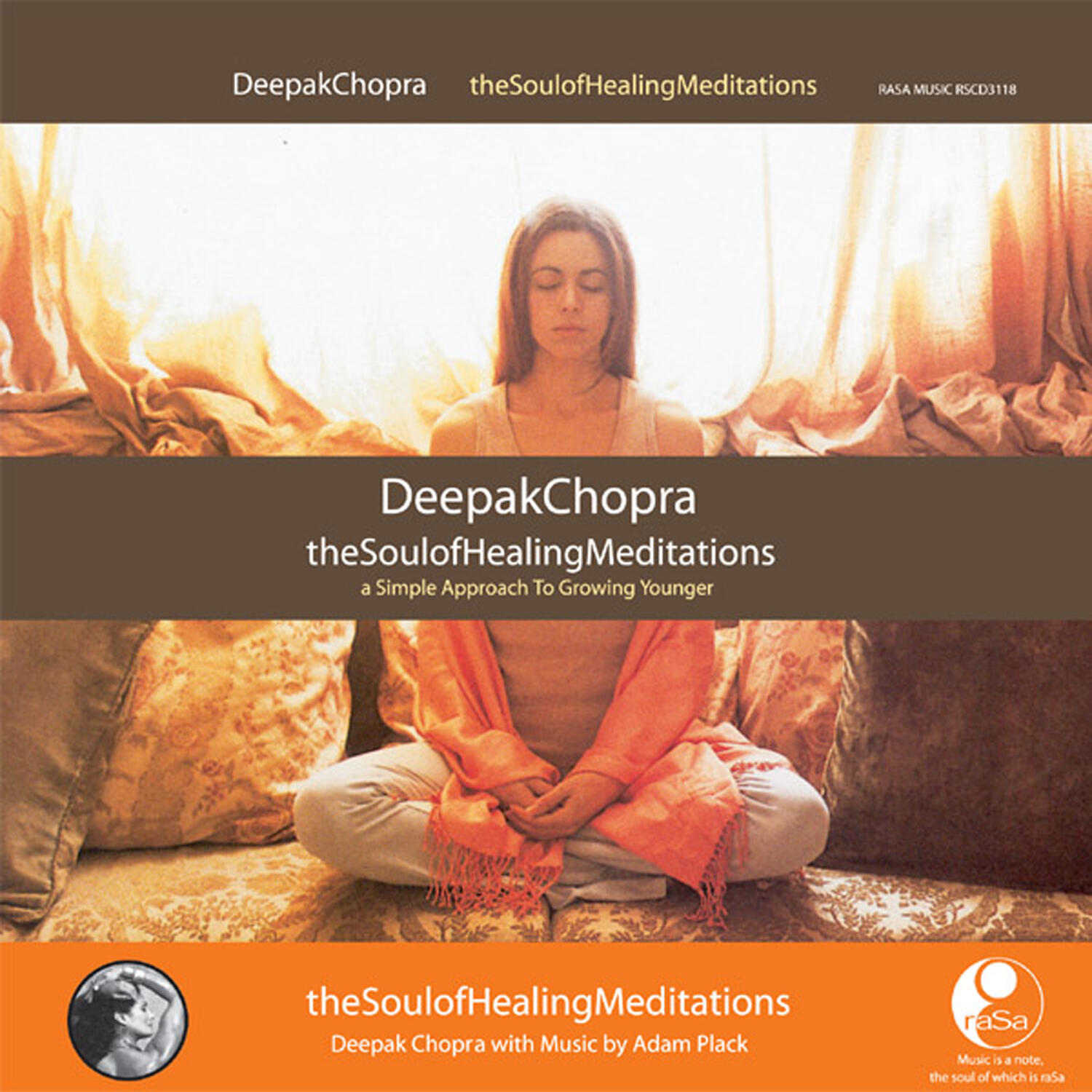 Deepak Chopra M.D. | iHeart