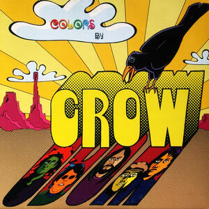 Crow | iHeart