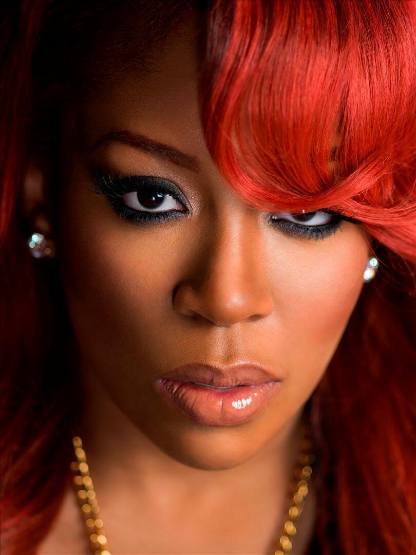 K. Michelle iHeart