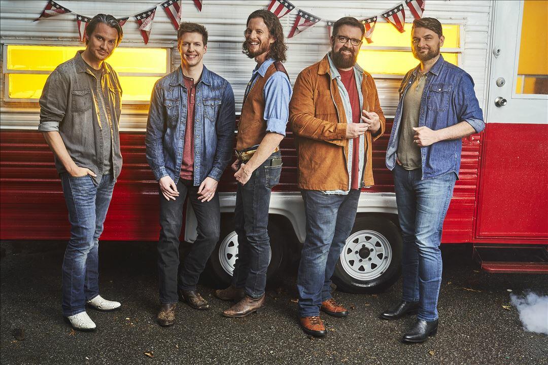 Home Free Iheart