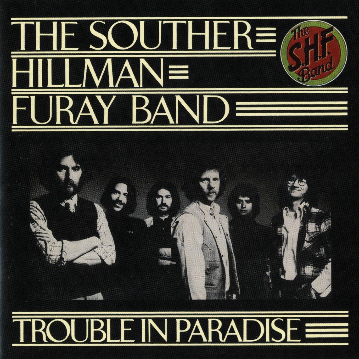 Souther-Hillman-Furay Band