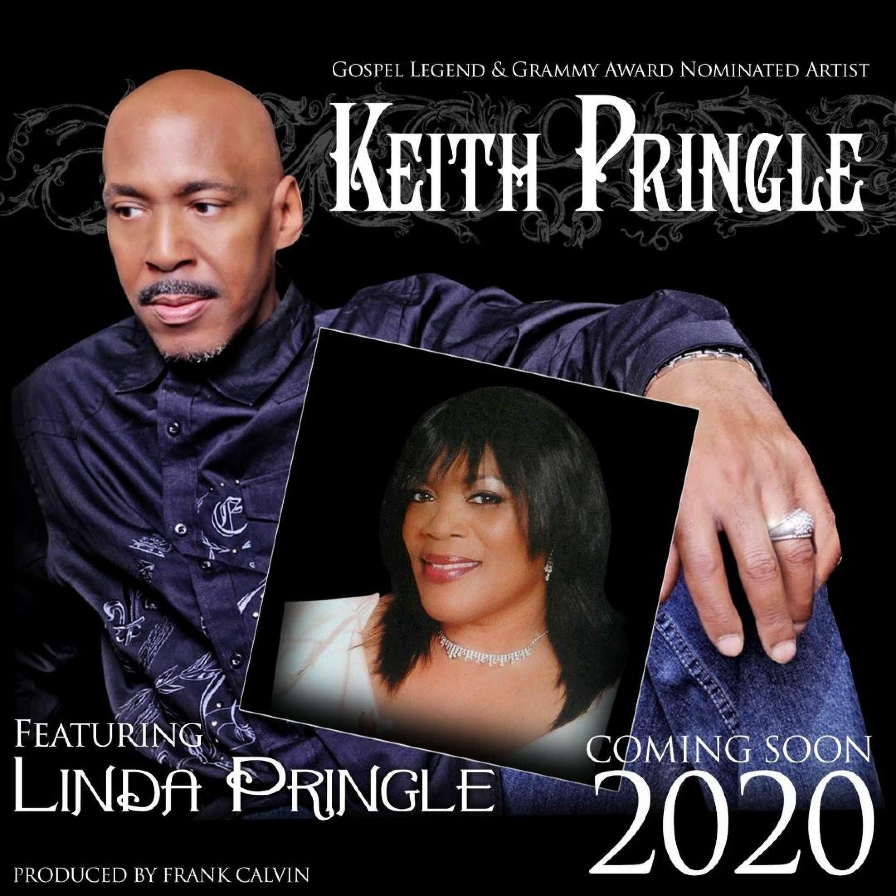 Keith Pringle | iHeart