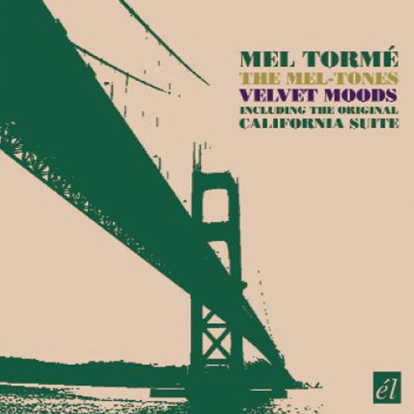 Mel Tormé & the Mel-Tones | iHeart