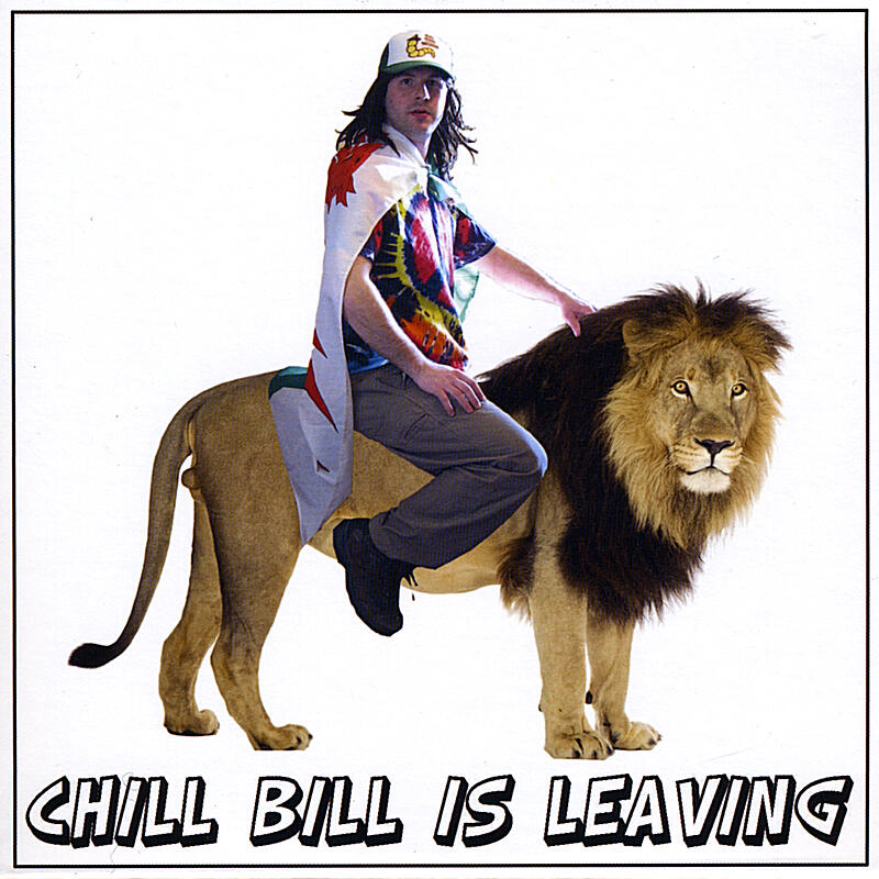 chill bill mp3 indir