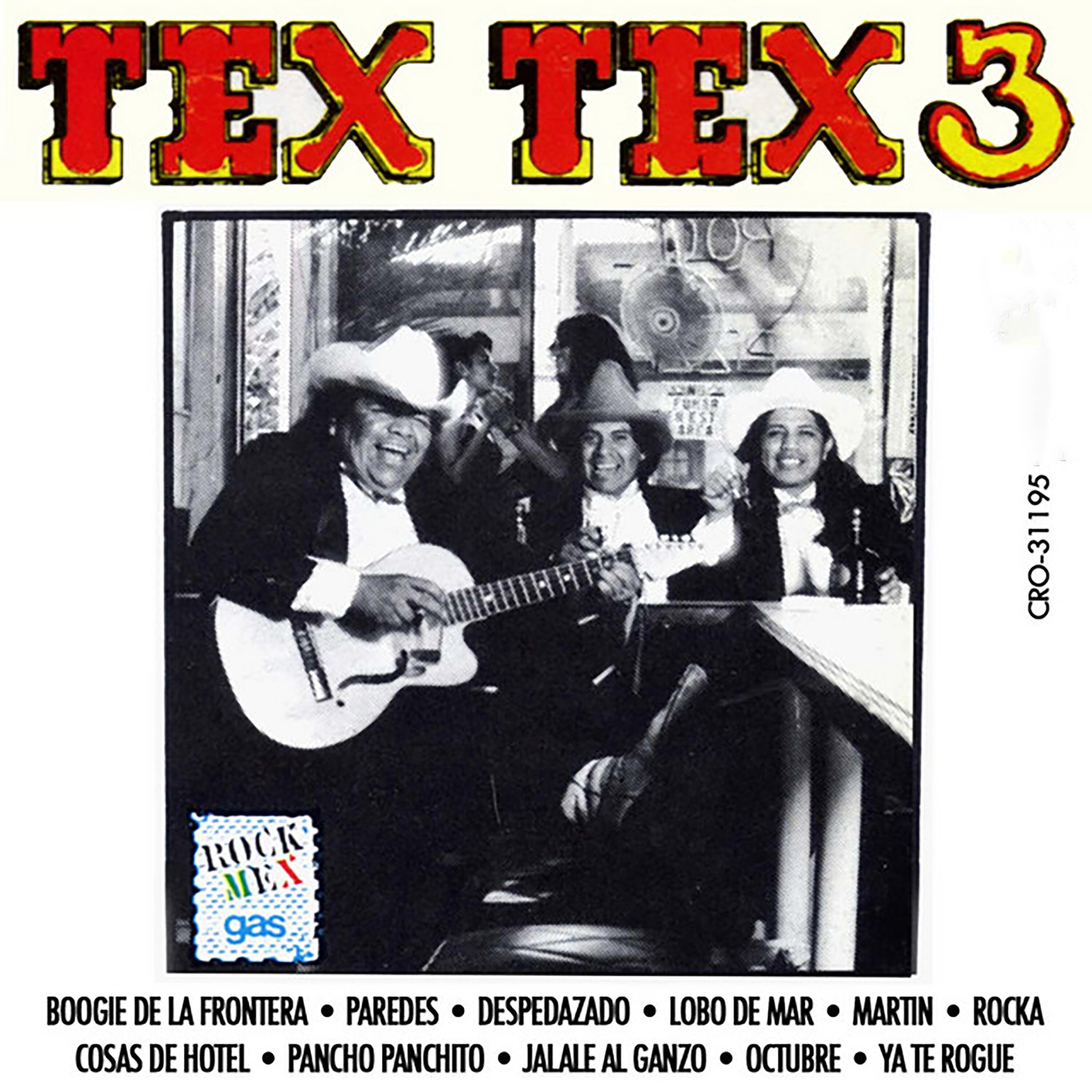 Tex Tex | iHeart