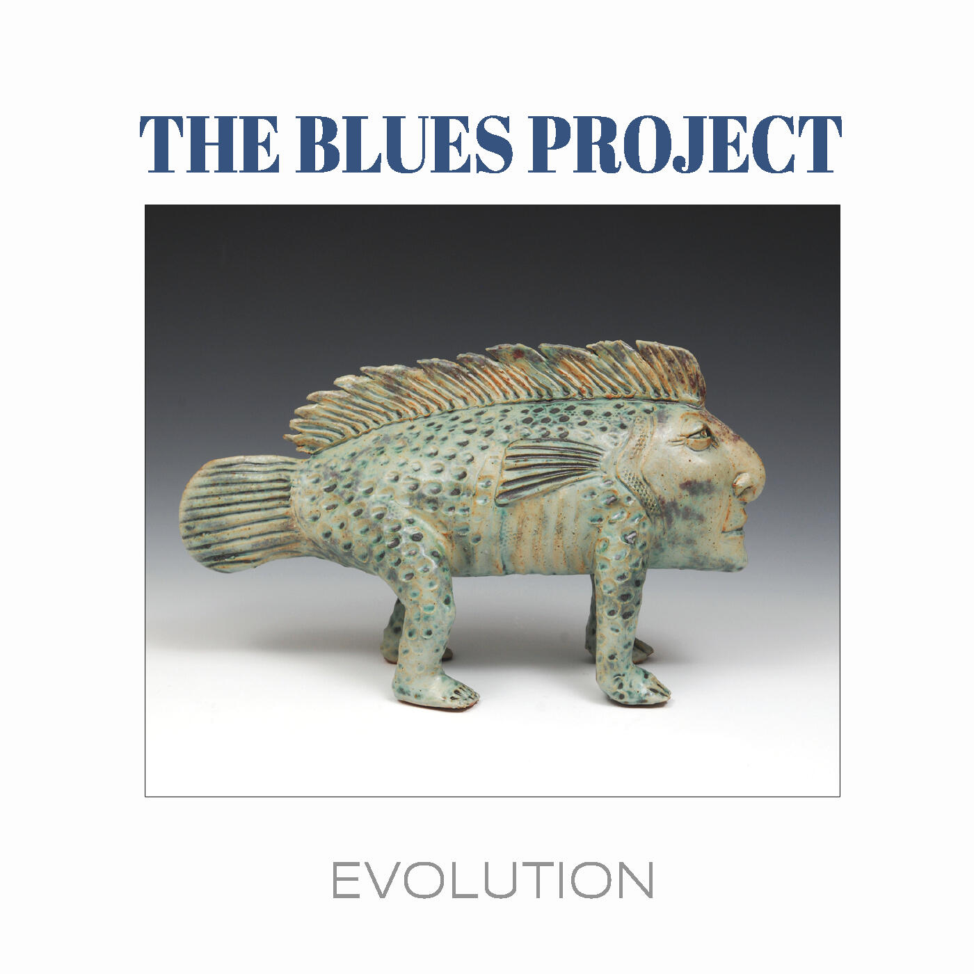 The Blues Project | iHeart