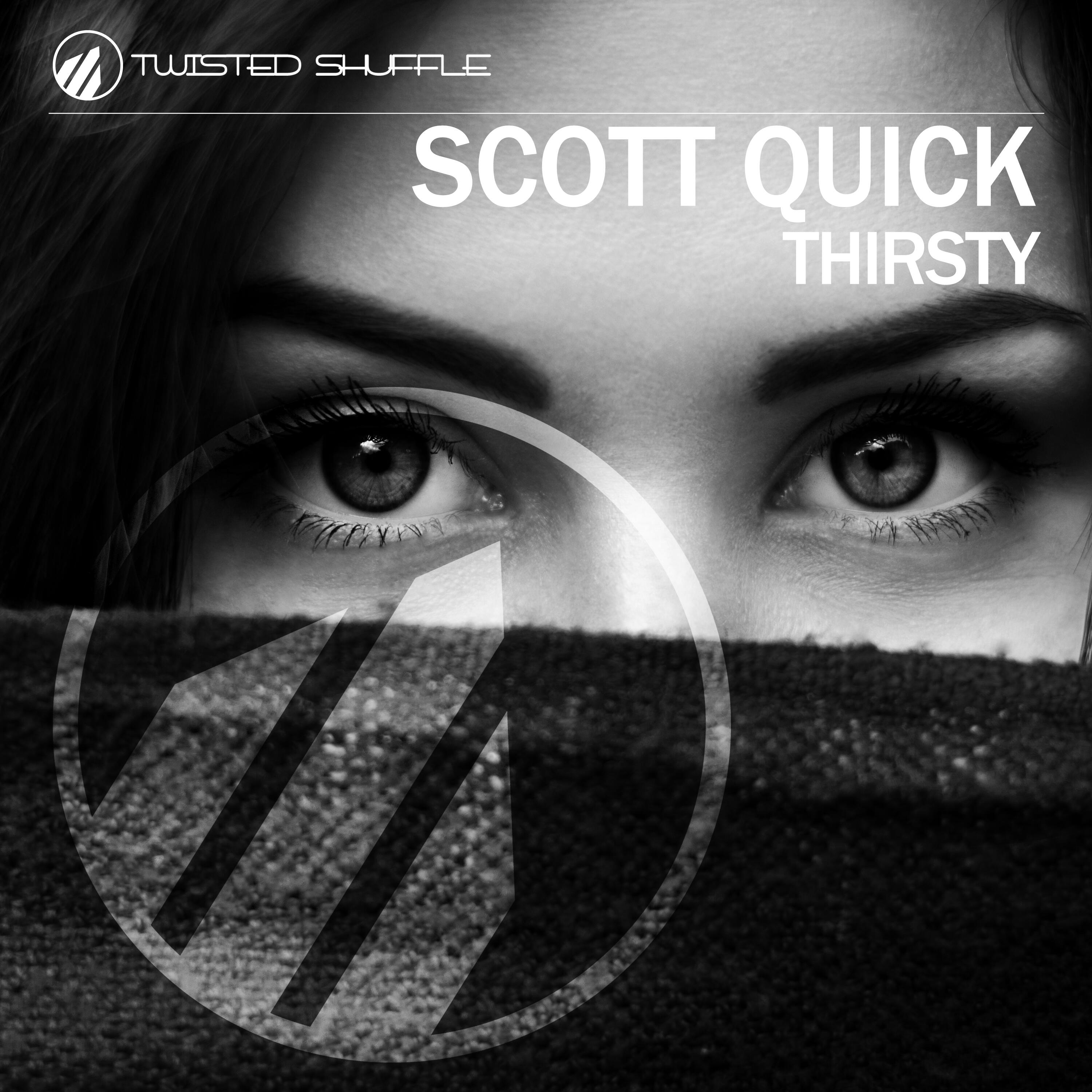 Scott Quick | iHeart