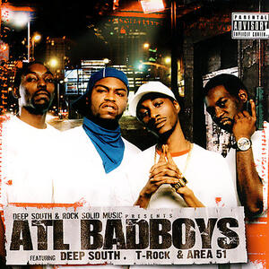 Atl Badboys | iHeart