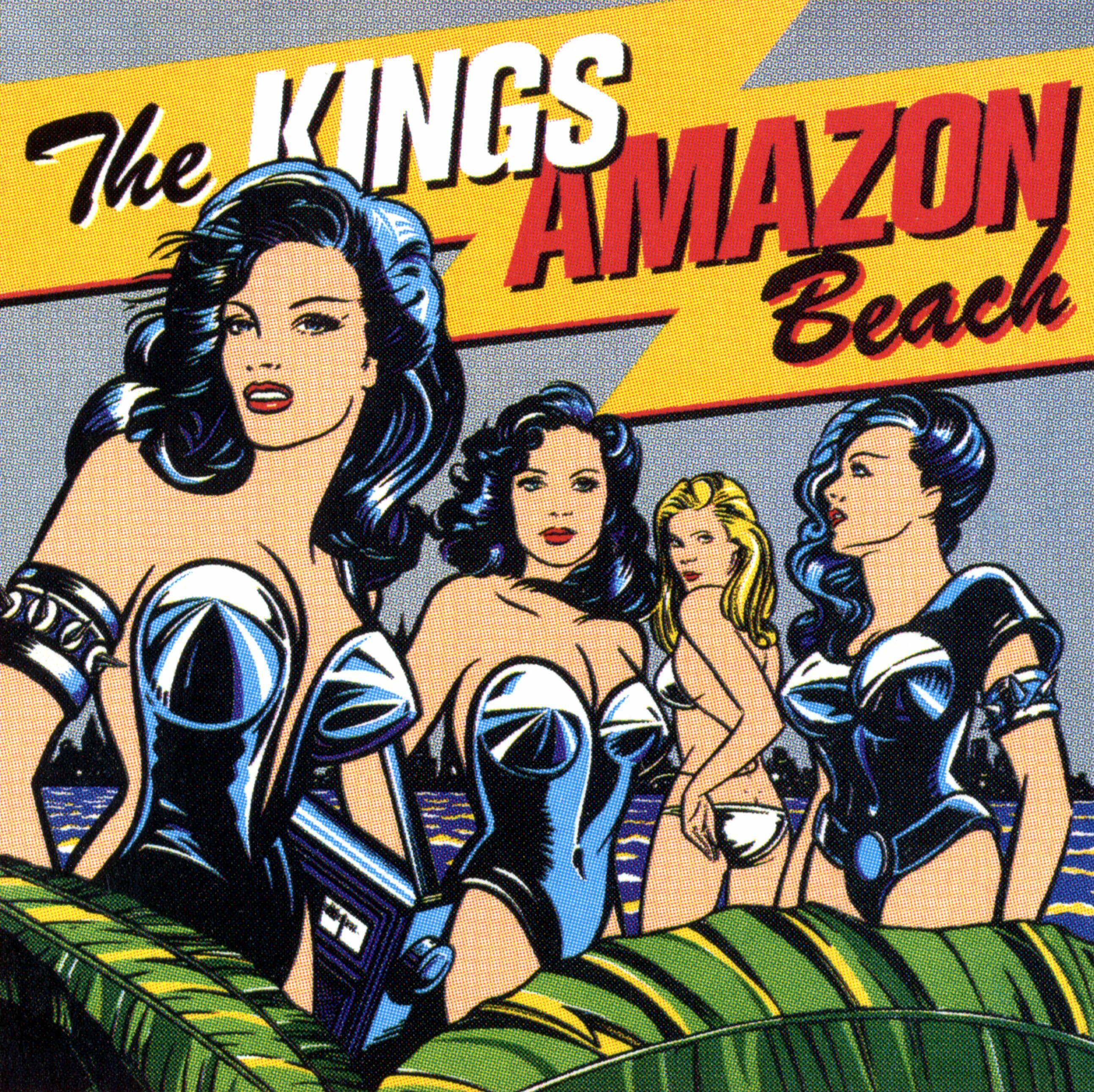 Man of Steel Soundtrack – comicpop library