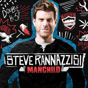 Steve Rannazzisi iHeart