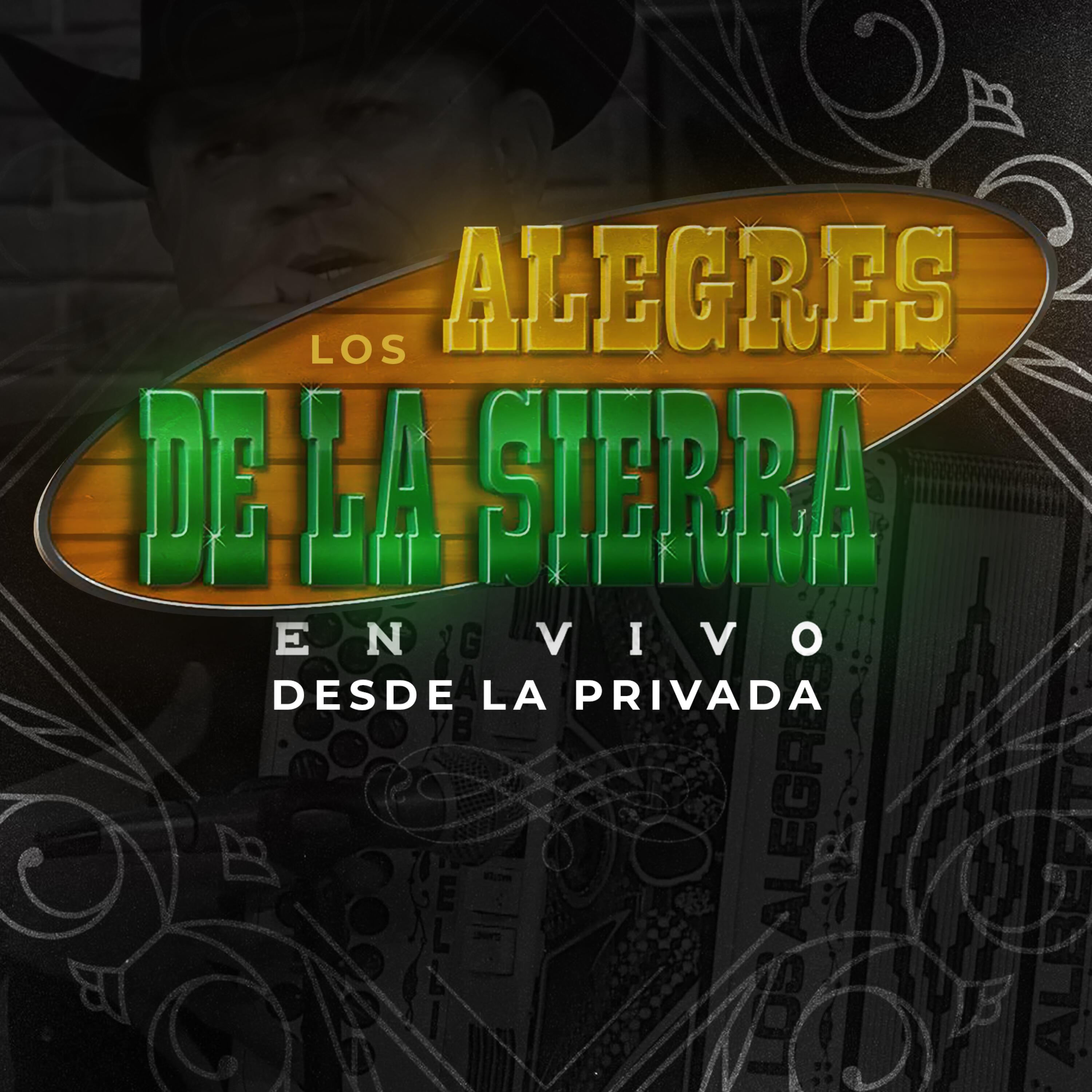 NUEVO Y ORIGINAL* ALEGRES DE LA SIERRA Alegres Sentimientos (CD 2002)