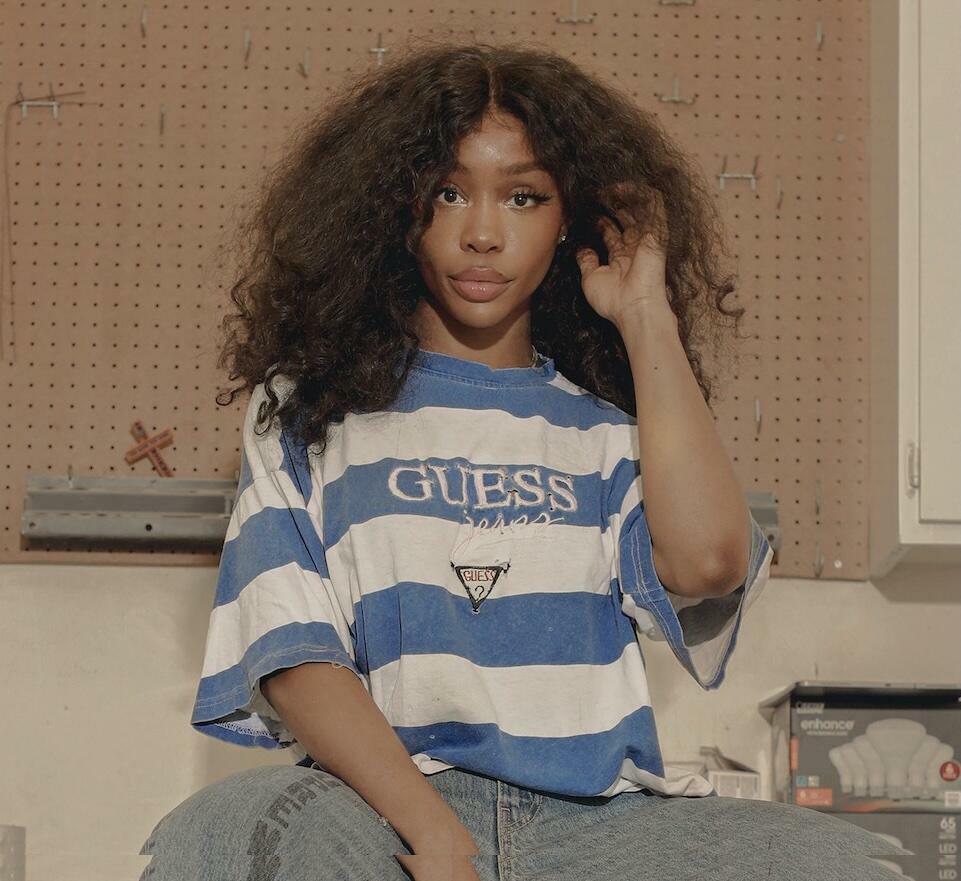 SZA Radio Listen to Free Music & Get The Latest Info iHeartRadio