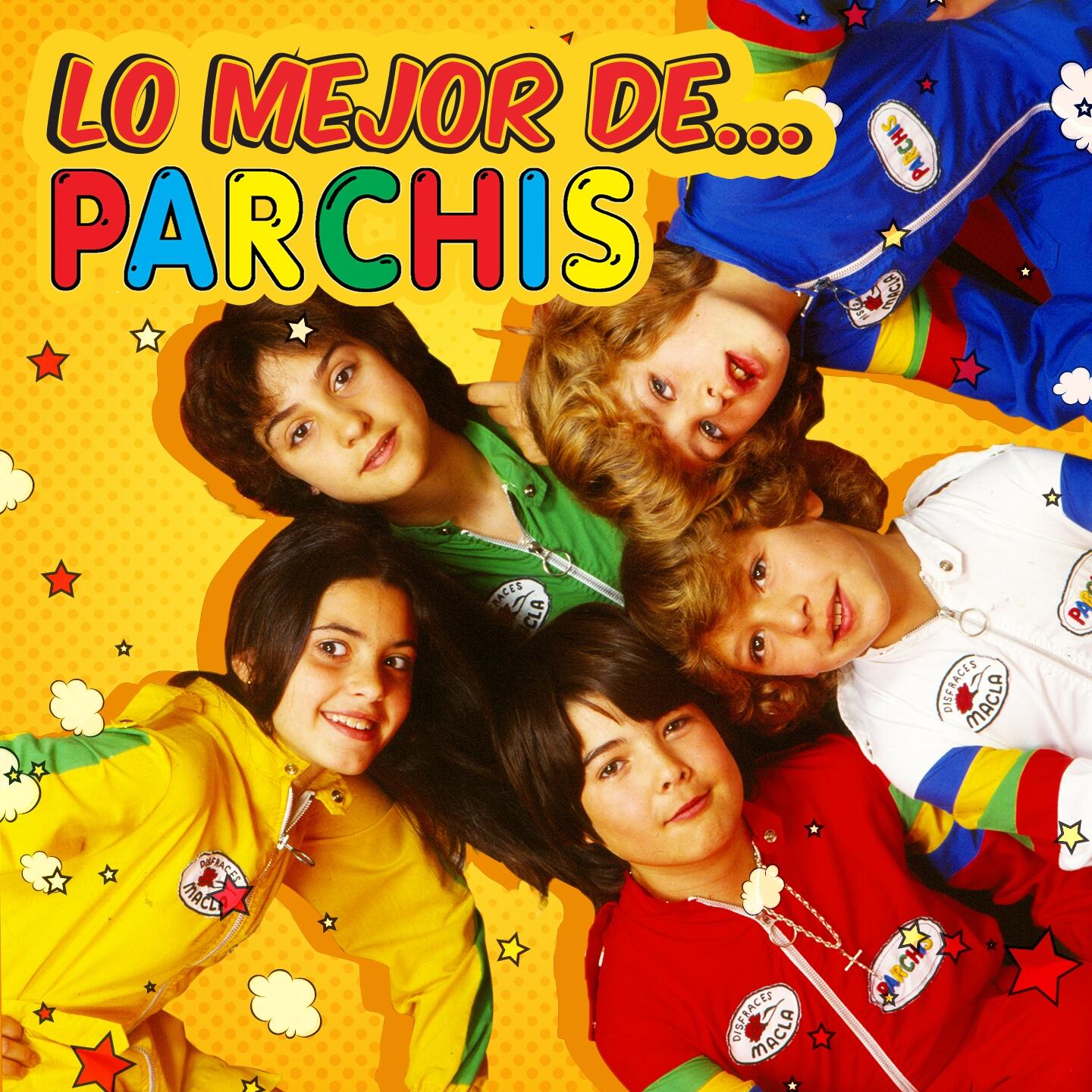 La Tercera Guerra De Los Niños Parchis Pelicula Completa