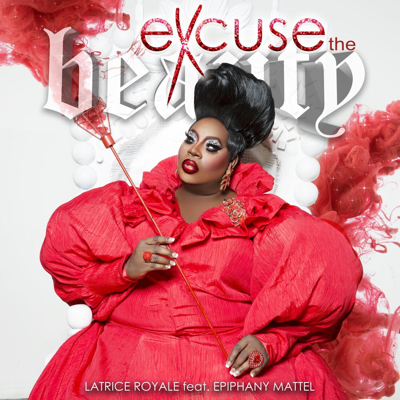 Latrice Royale iHeart