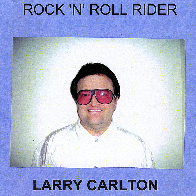 Larry Carlton | iHeart