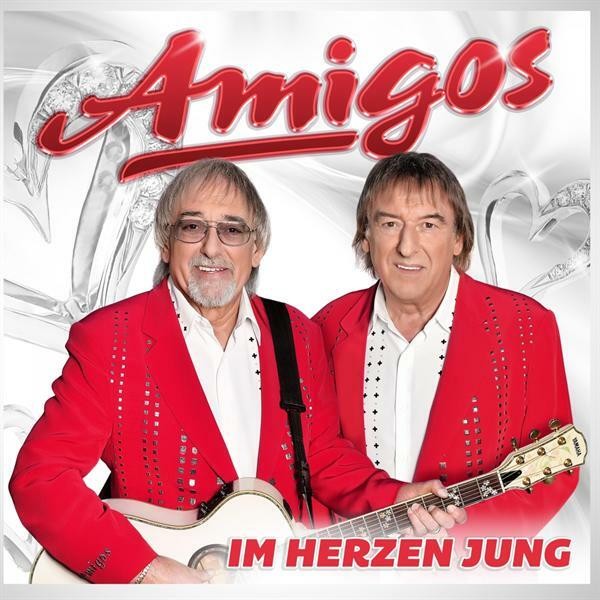 Die Amigos Radio Listen to Free Music & Get The Latest