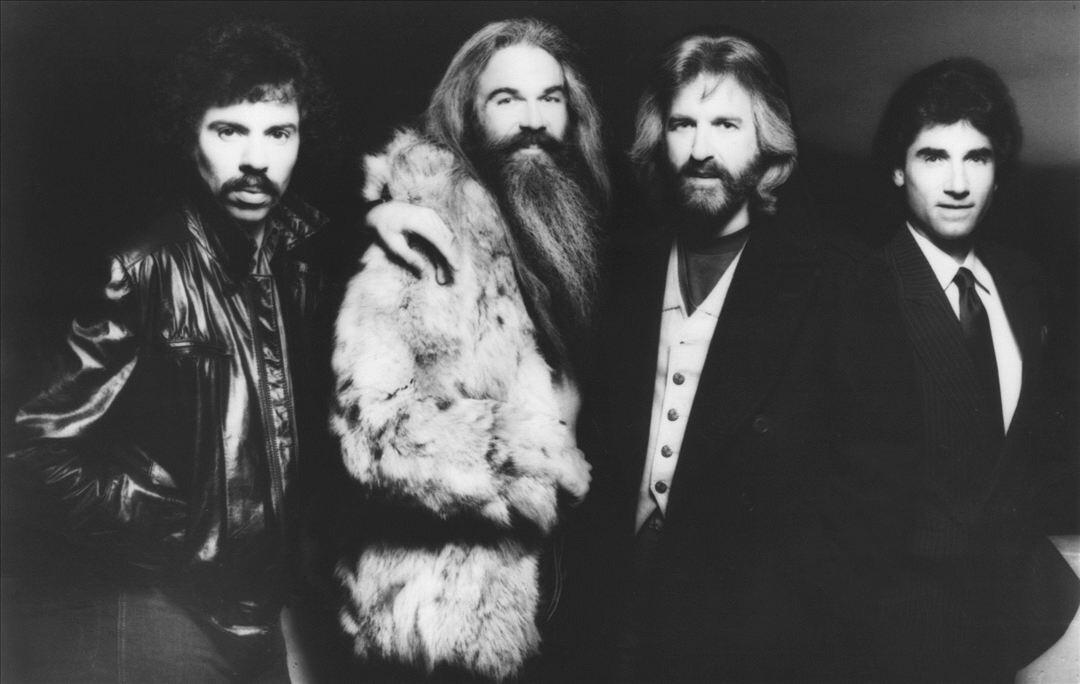 The Oak Ridge Boys | iHeart