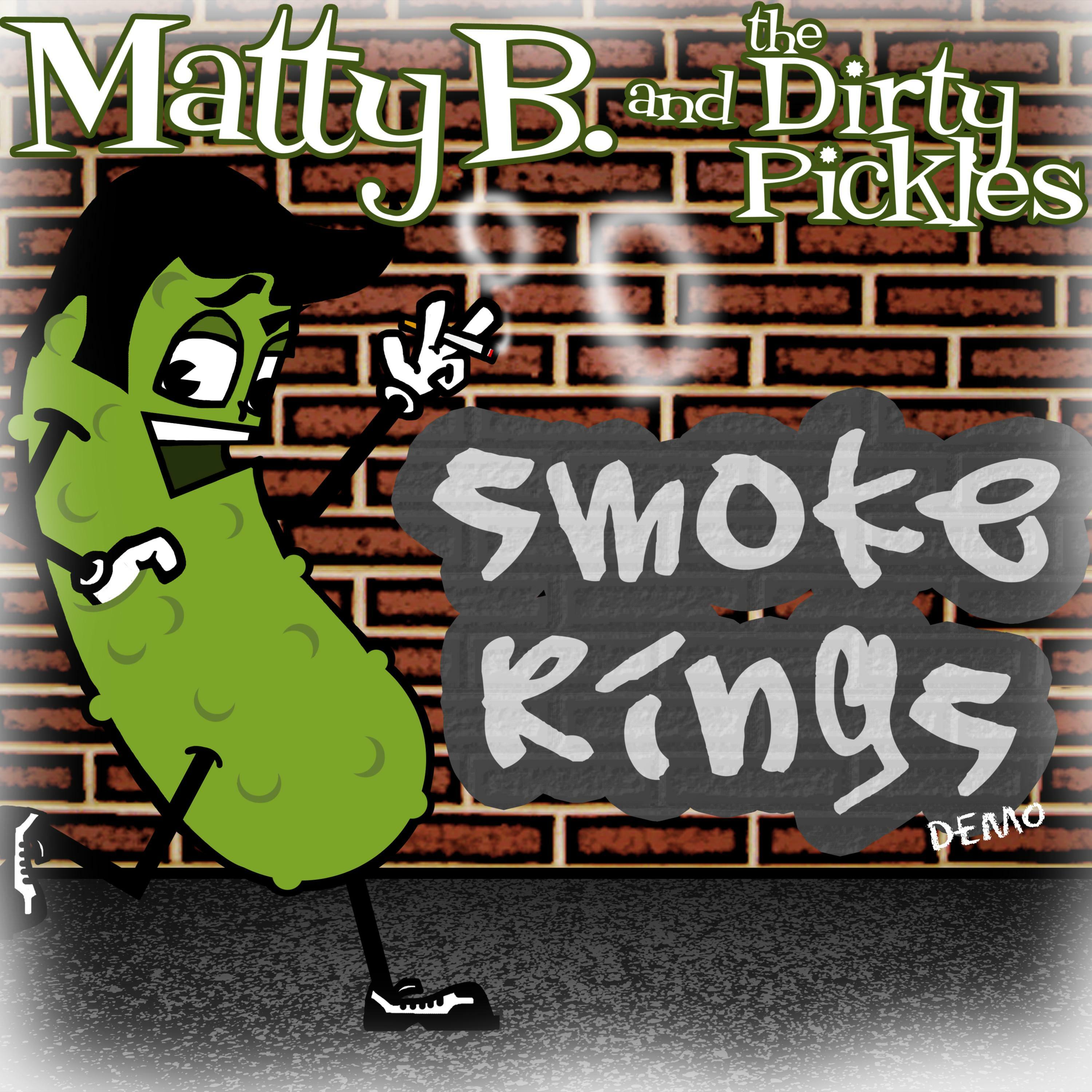 Matty B And The Dirty Pickles | IHeart