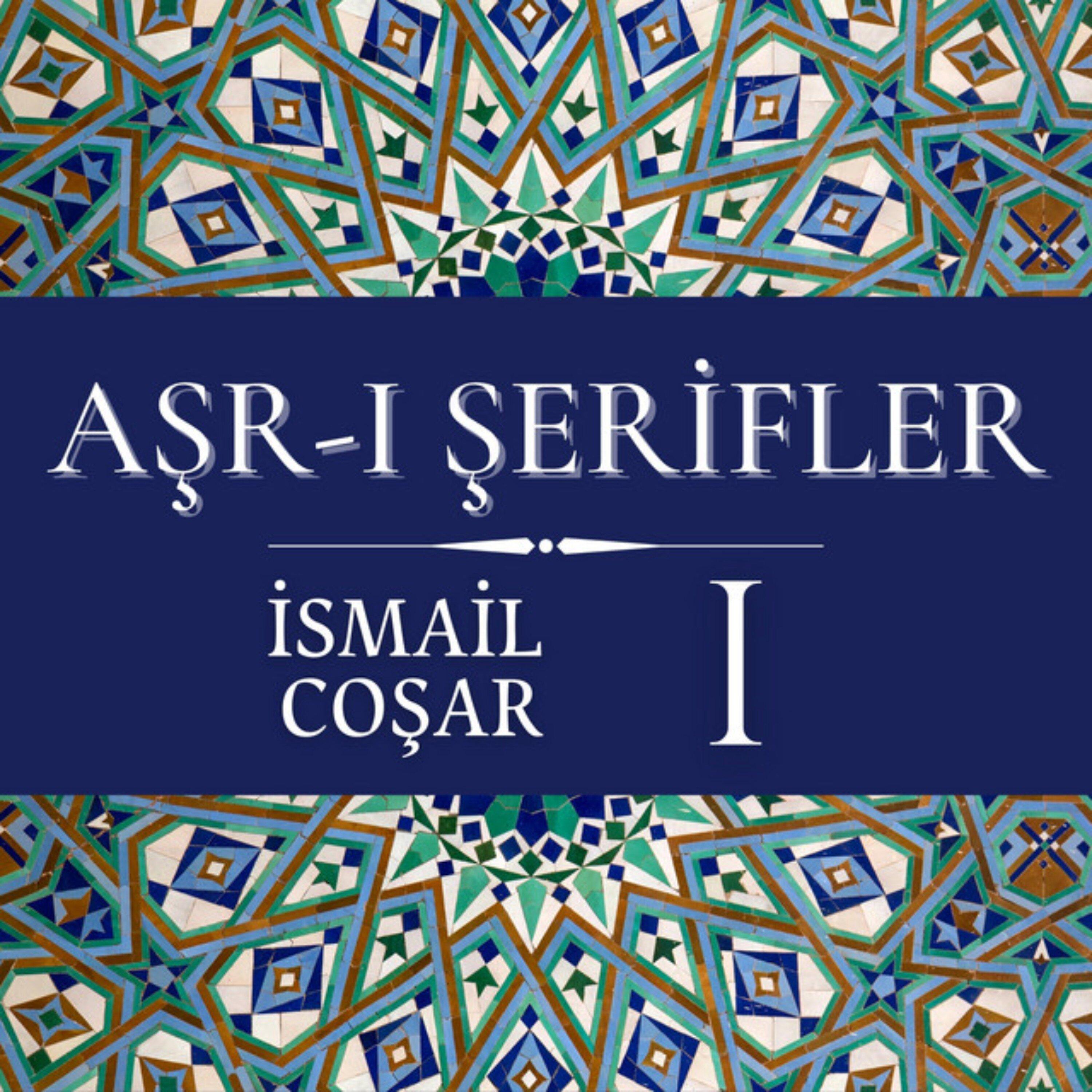 İsmail Coşar | iHeart
