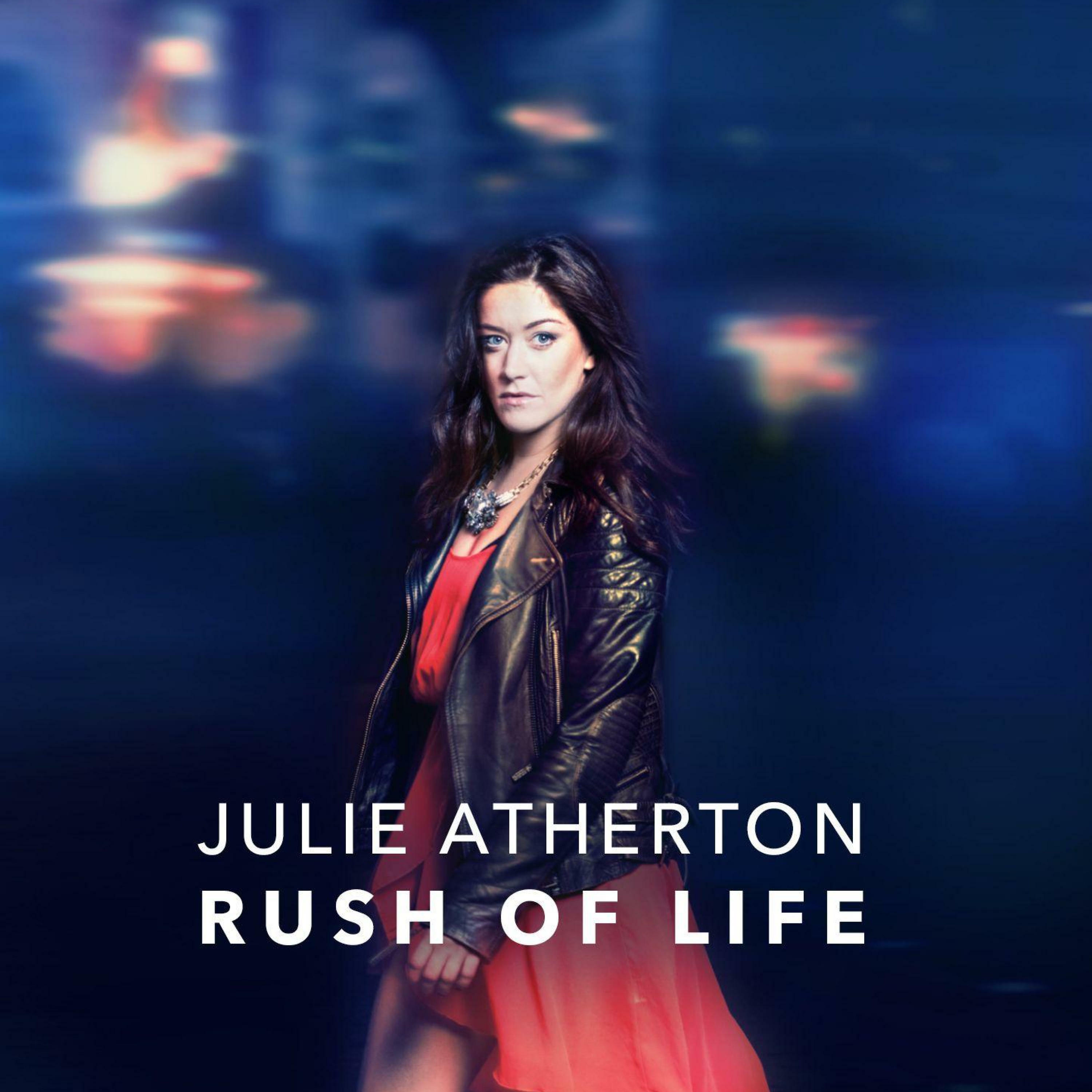 Julie Atherton iHeart