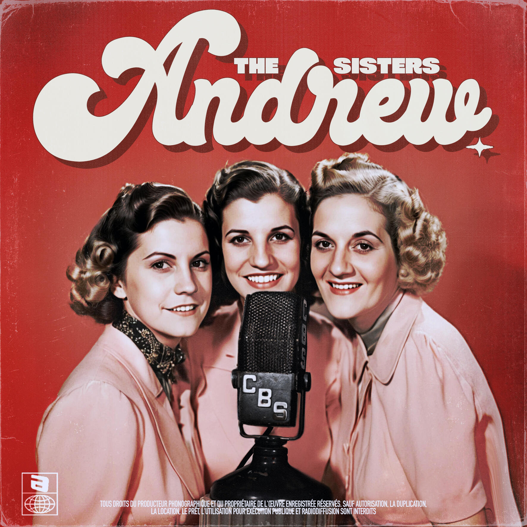 The Andrews Sisters | iHeart