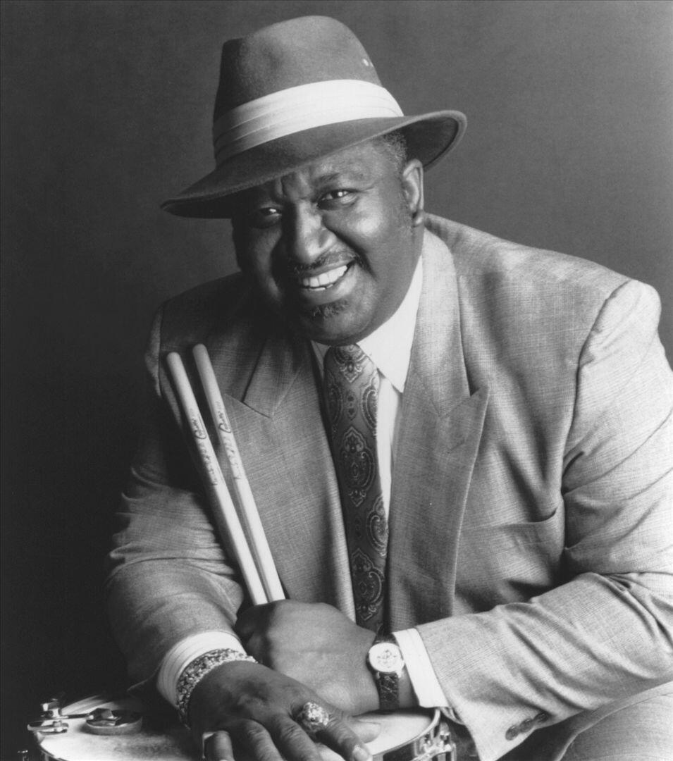 Bernard Purdie | iHeart