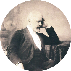 Pyotr Ilyich Tchaikovsky Radio: Listen to Free Music & Get The Latest ...