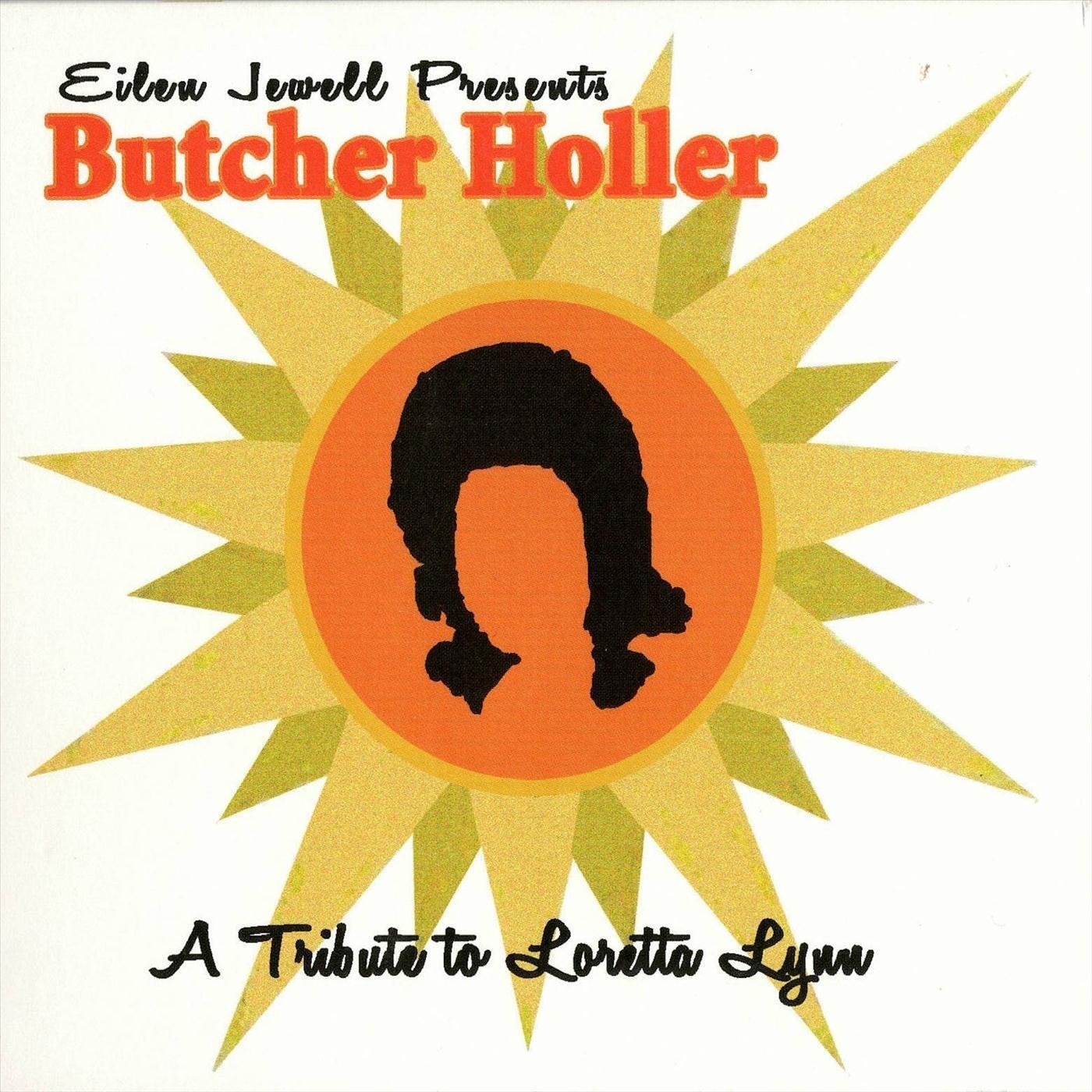 Butcher Holler iHeart