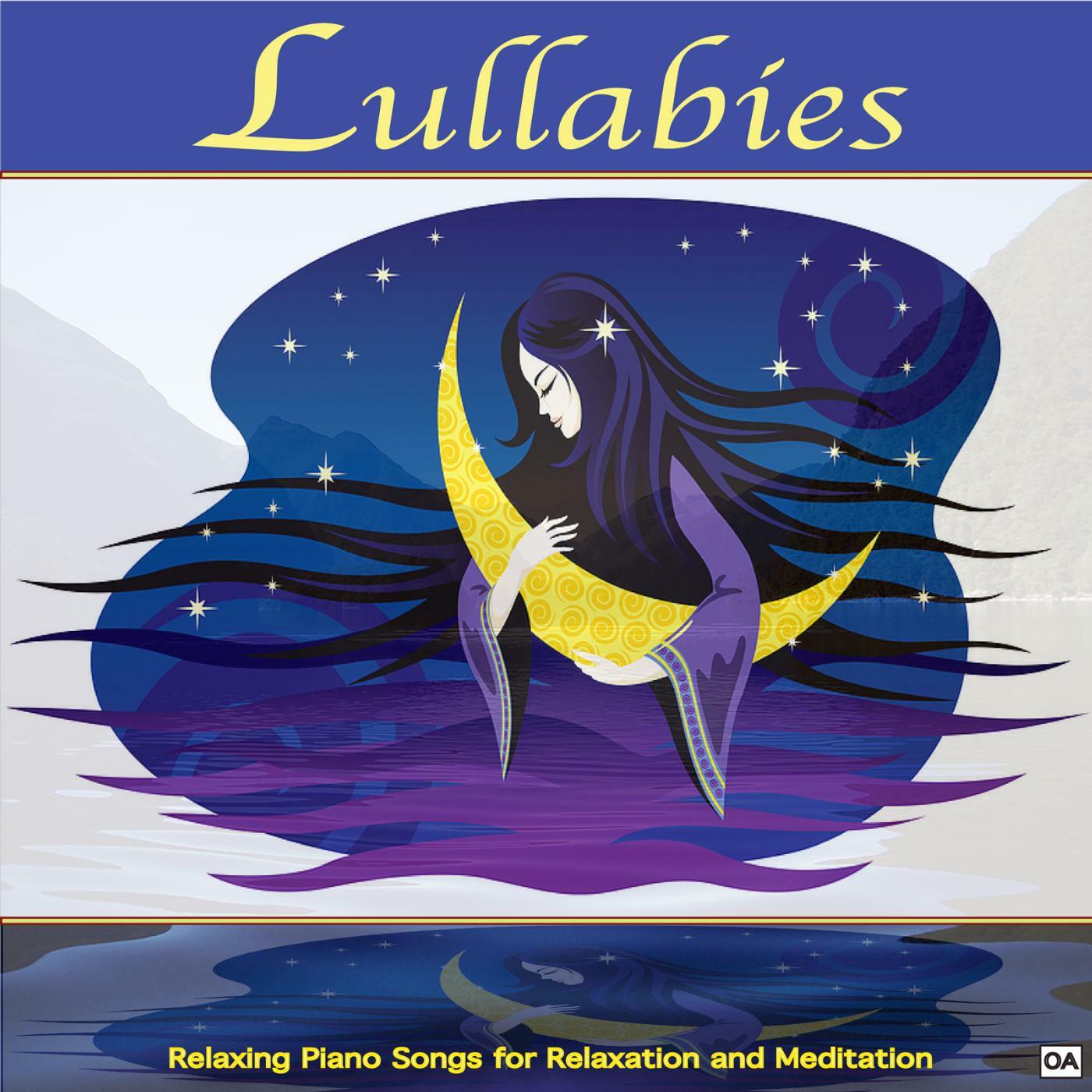 Lullabies X Molis&Co. - playlist by molis&co