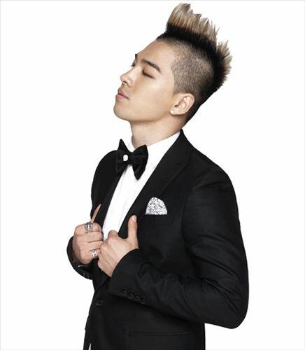 Taeyang 태양 Radio Listen To Free Music Get The Latest Info Iheartradio