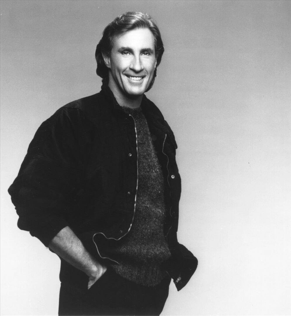 Bill Medley iHeart