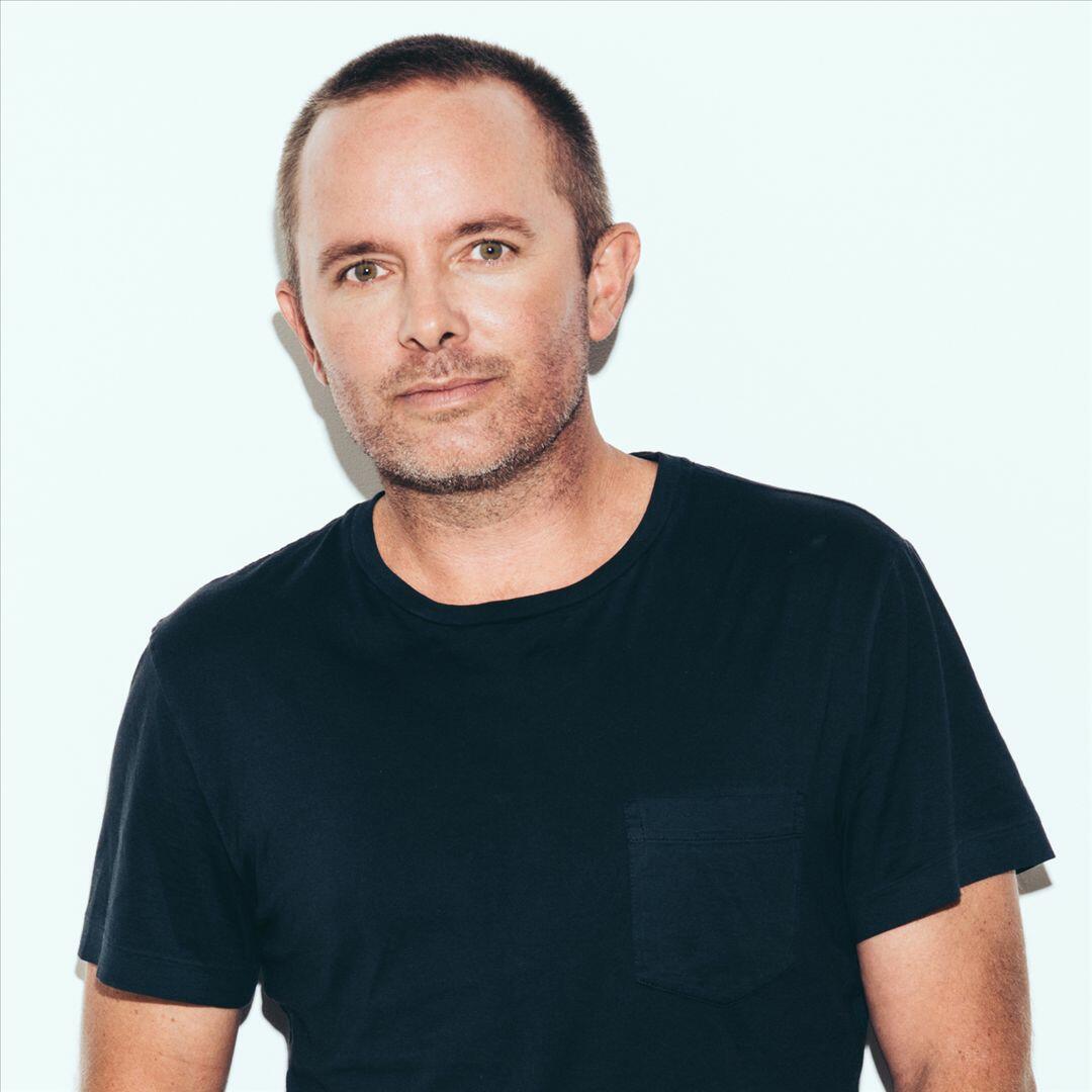 Chris Tomlin With Matt Redman | iHeart