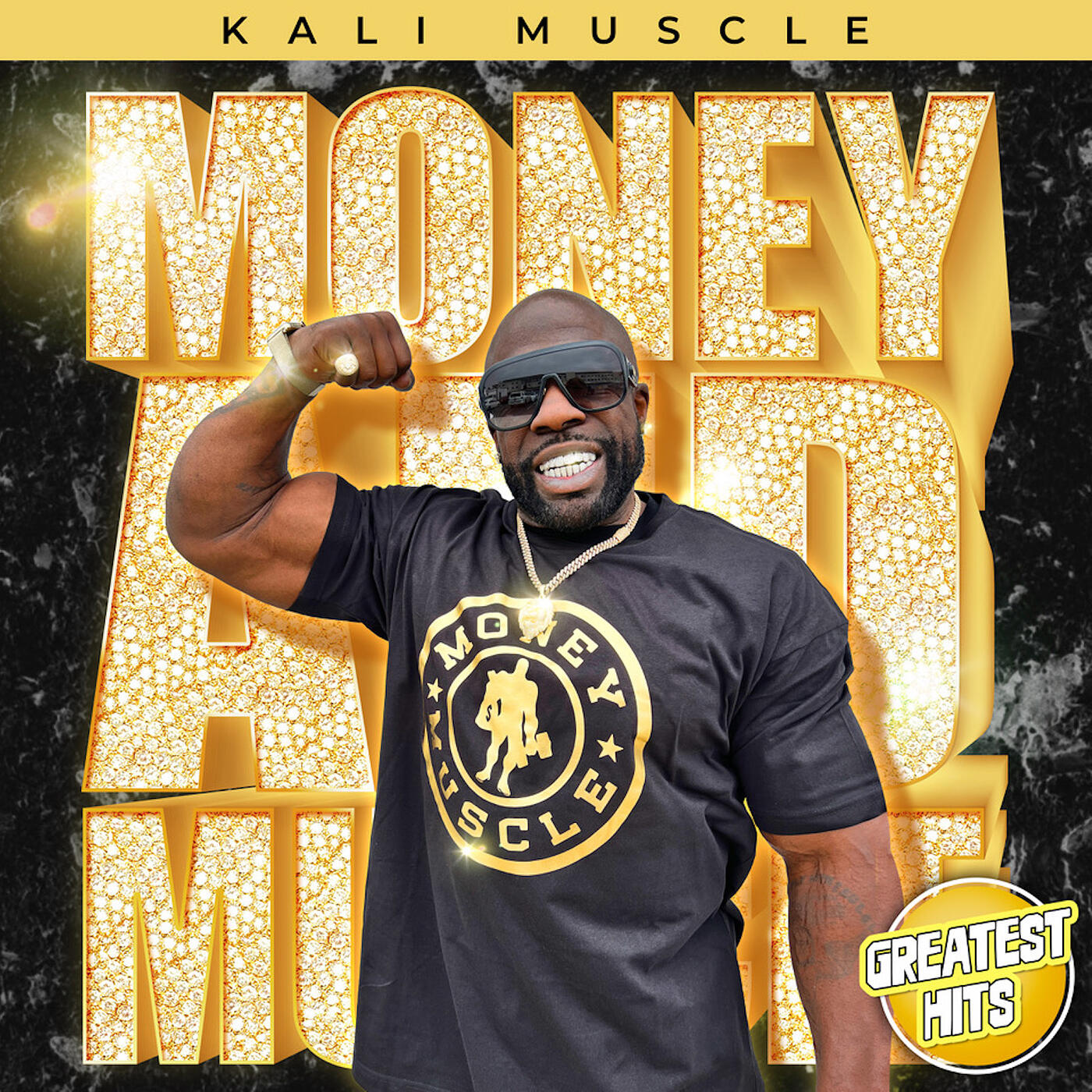 Kali Muscle Iheart