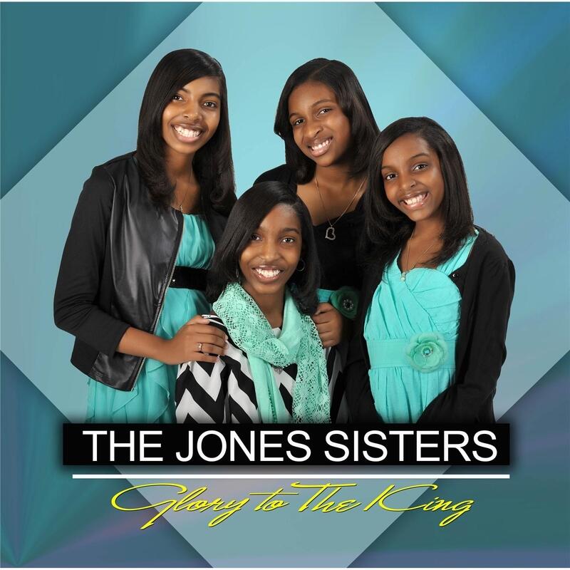 The Jones Sisters | iHeart
