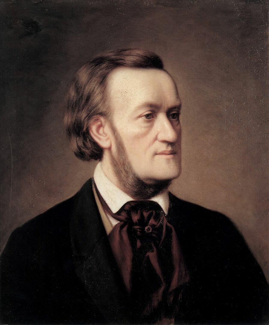 Richard Wagner | iHeart