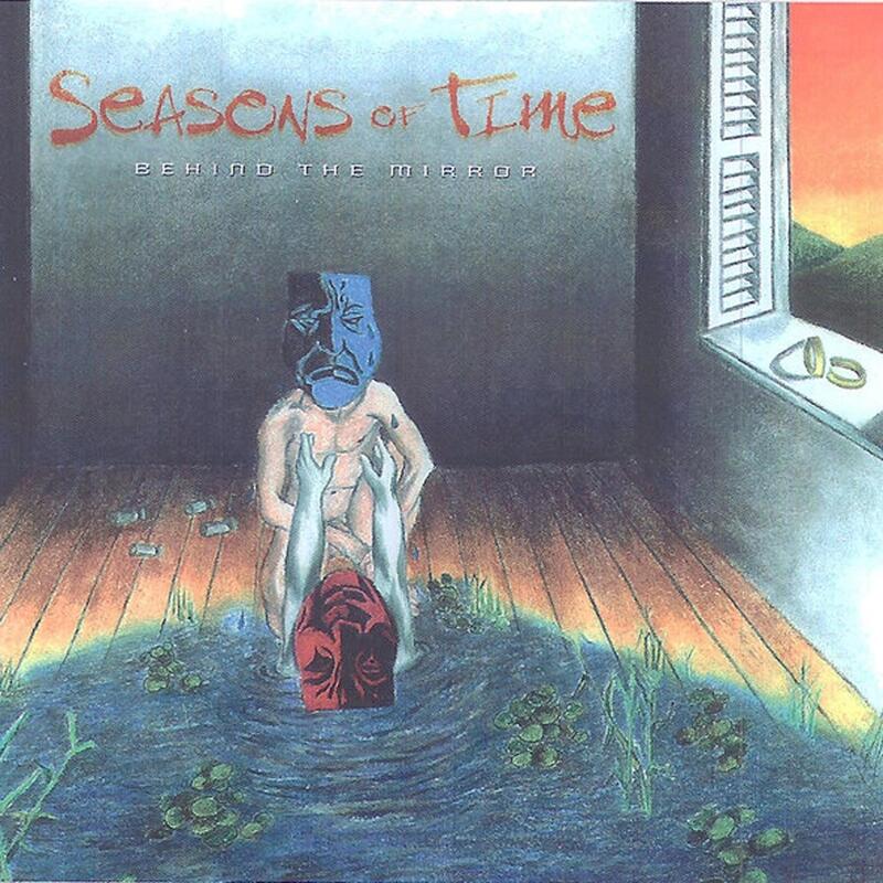 Seasons of Time iHeart